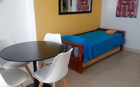 Palermo Quenns - Apartament Premiun